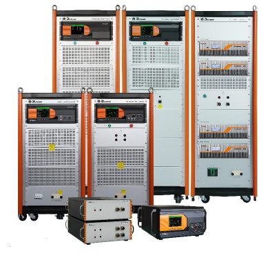  3CTEST 전기자동차 고전압 성능 테스트 시스템, Electric vehicle high voltage performance test system