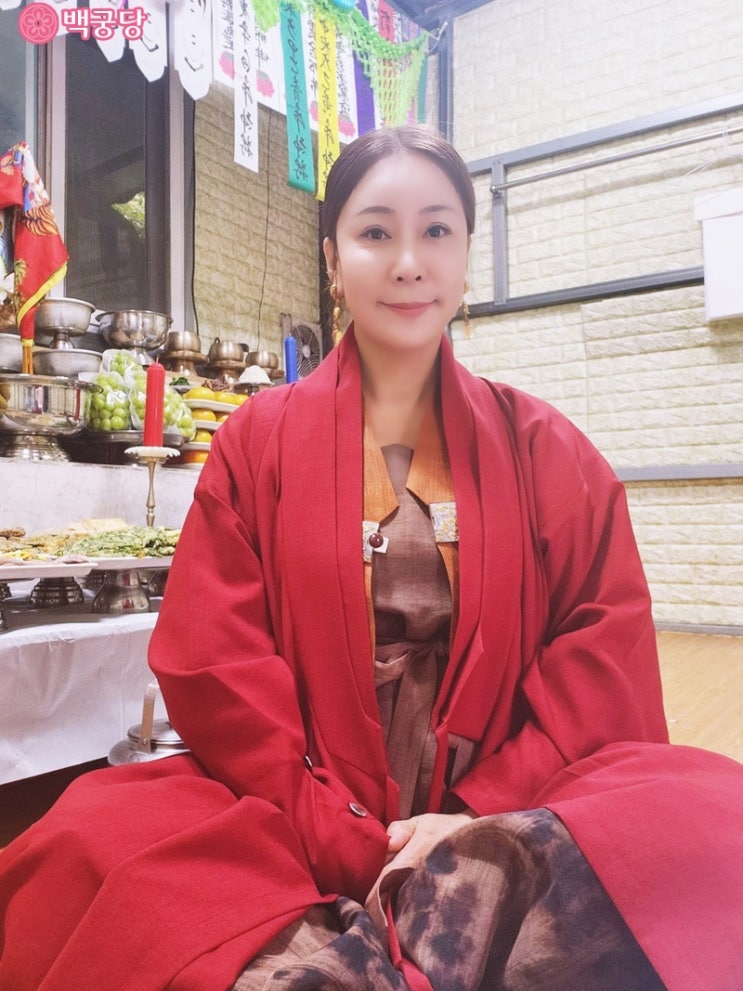  놓칠 뻔한 인생의 전환점 이매동점집에서 발견했던 사례