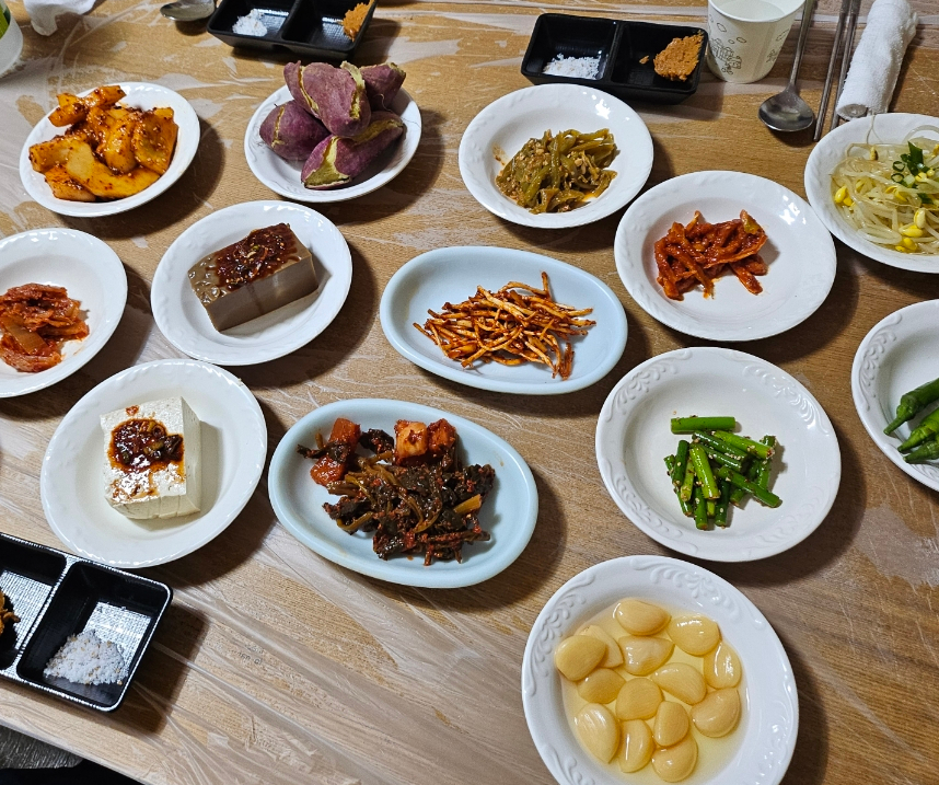 어민촌닭 사진 3