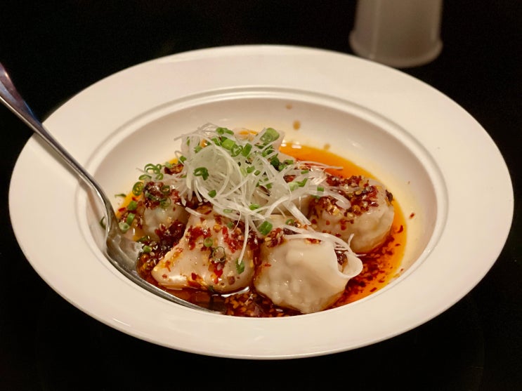  홍콩, 그랜드 마제스틱 시추안 Grand Majestic Sichuan | 흑백요리사 중식여신 식당