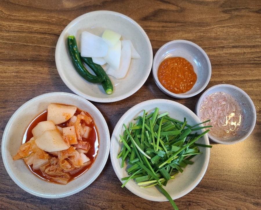 지은이네순대국 사진 6