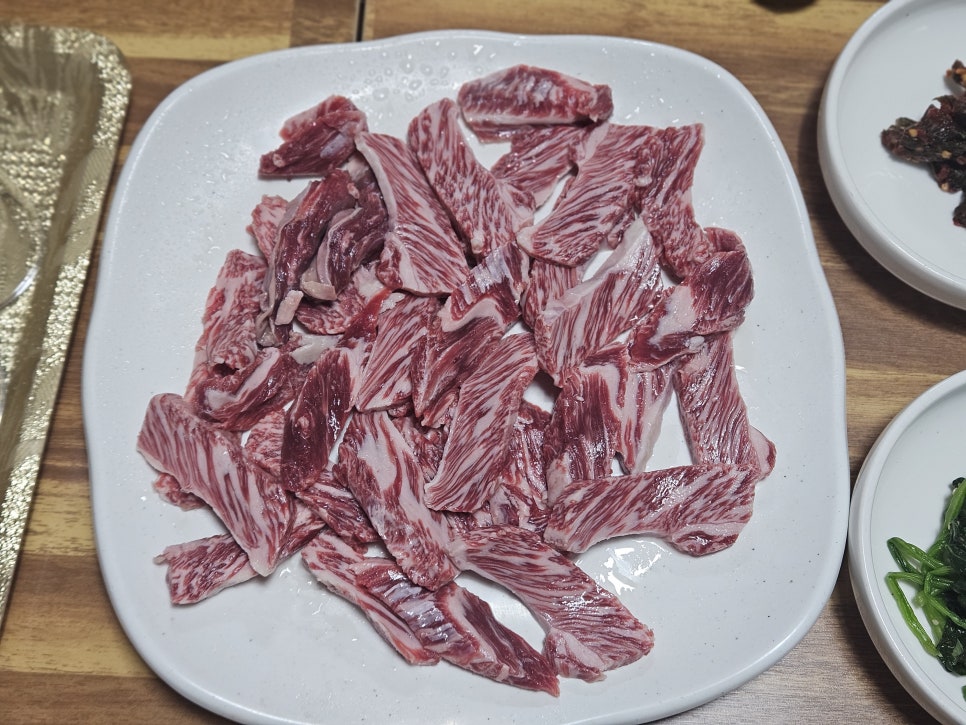 천일식육식당 사진 6