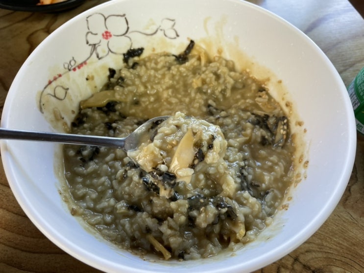  [서귀포: 서귀동] 서귀포 아침식사 가능한 곳 서귀포 고기국수 맛집 “서귀포고기국수”