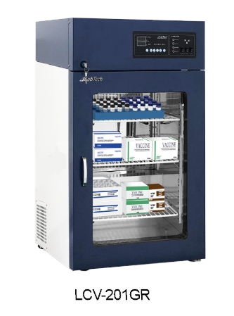 백신/시약 냉장고 / Vaccine / Pharmacy Refrigerator