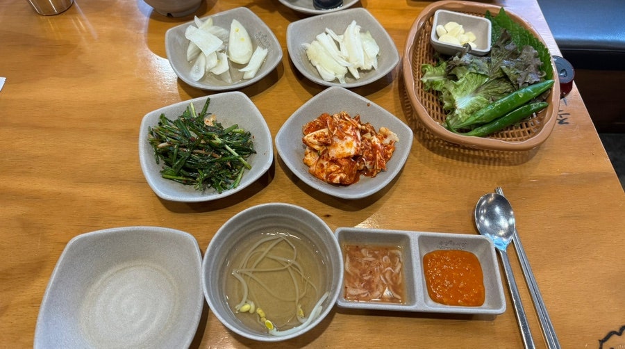 족발야시장 신곡점 사진 6