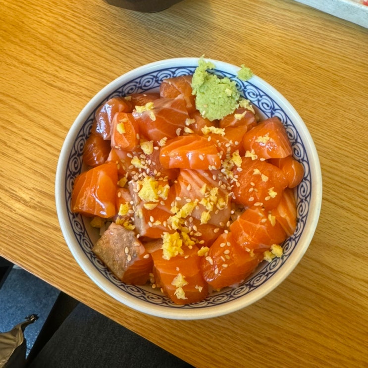  판교테크노밸리 맛집 킨파