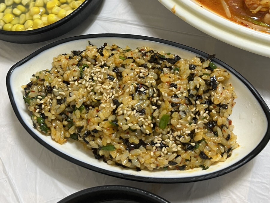 찜마을 도마점 사진 2
