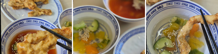  천안 두정동 맛집, 역전뚝배기짬뽕에서 고기국수도 맛보고 싶어!