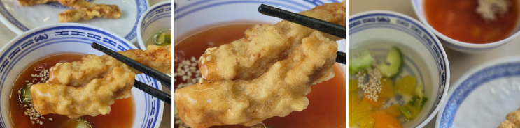  천안 두정동 역전뚝배기짬뽕, 짜장면은 직화로 조리해 꼭 먹어봐야 해요!