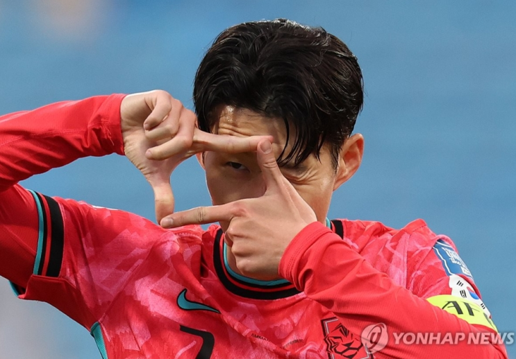 손흥민 A매치 통산 51호 최다골 단독 2위 및 2024년 A매치 개인 10호골 (feat. 연도별 A매치 득점) 손흥민 A매치 통산 51호 최다골 단독 2위 및 2024년 A매치 개인 10호골 (feat. 연도별 A매치 득점)