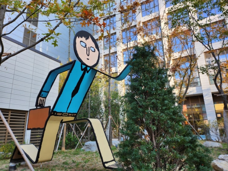  서울 금천 연말파티를 위한 크리스마스 노티드 케이크와 슈톨렌