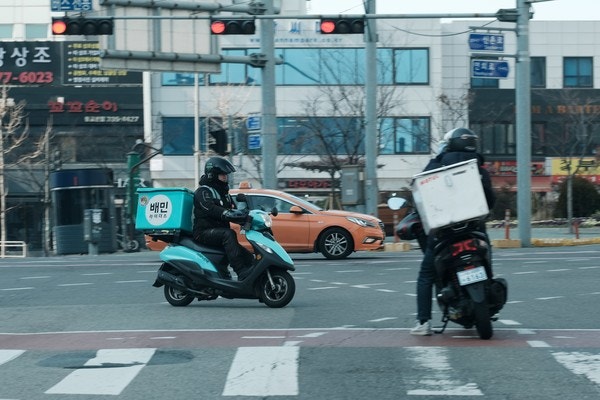 배민·쿠팡은 최악의 산재기업인가 아닌가 배민·쿠팡은 최악의 산재기업인가 아닌가