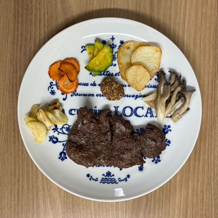  프리미엄 한우 한돈 전문점 목동 정육점 카우진