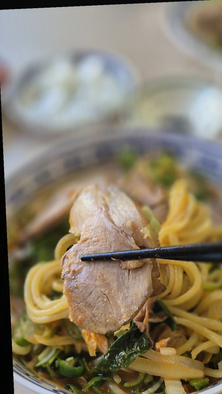  가족과 함께 맛있는 해산물 가득 짬뽕 즐길 수 있는 역전뚝배기짬뽕 천안두정본점