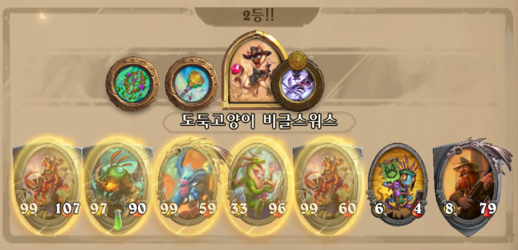  랭킹 1등 만남