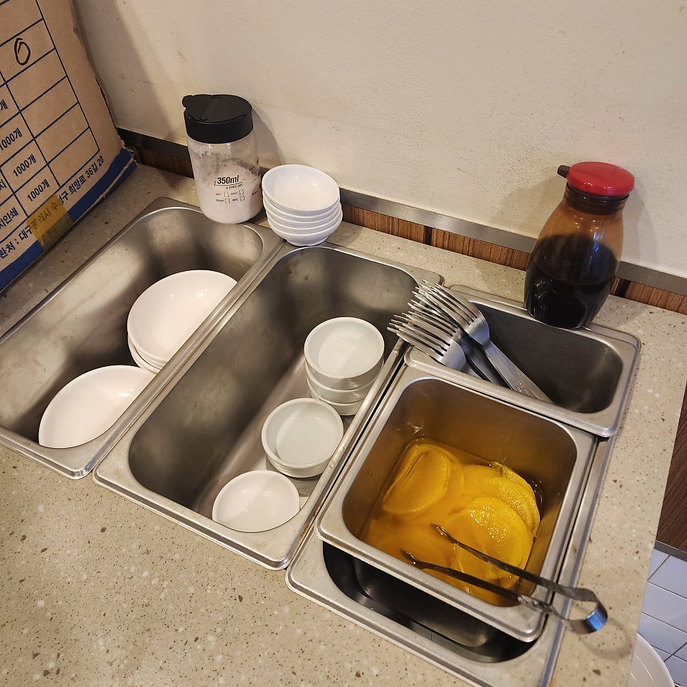 죠스떡볶이 개포점 사진 3