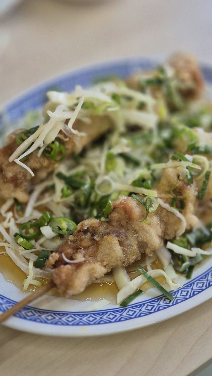  [맛집리뷰] 천안 두정동 중국집, 매콤한 조절이 가능한 짬뽕이 매력적이에요!