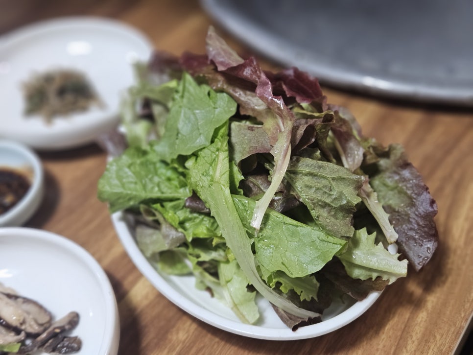 천일식육식당 사진 4