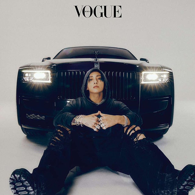 News image: Love from Belgium