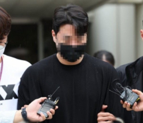 강남 롤스로이스 사건 범인 징역 20년→10년 감형 대법서 확정 화가난다 강남 롤스로이스 사건 범인 징역 20년→10년 감형 대법서 확정 화가난다
