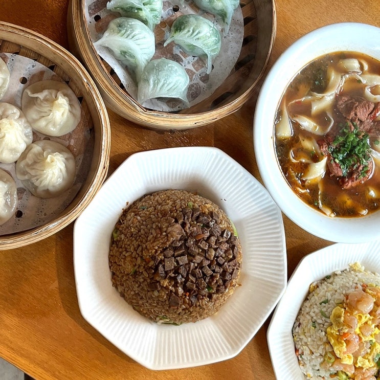  가성비 좋은 신촌 맛집 연세대 데이트 청화원