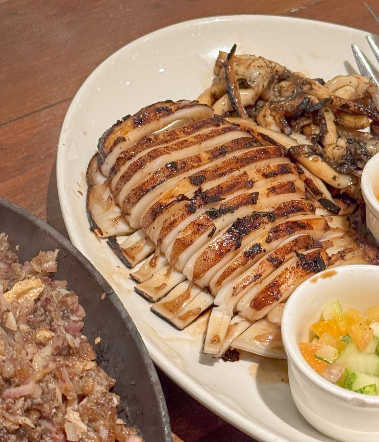  보라카이 저녁 맛집 스테이션1 게리스그릴 위치 메뉴 가격