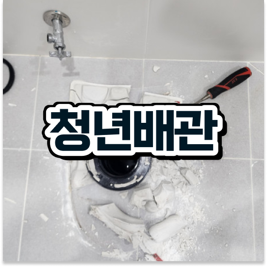  고양시 일산서구 일산동,주엽동,탄현동 청년배관 대구 싱크대막힘 전문가 조언