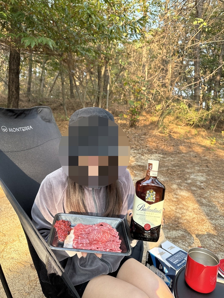파인힐캠핑장 사진 3