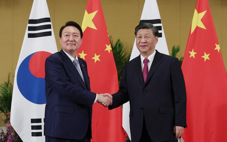 윤석열 대통령, APEC·<b>G20 다자외교</b> 일정을 마무리하고... 