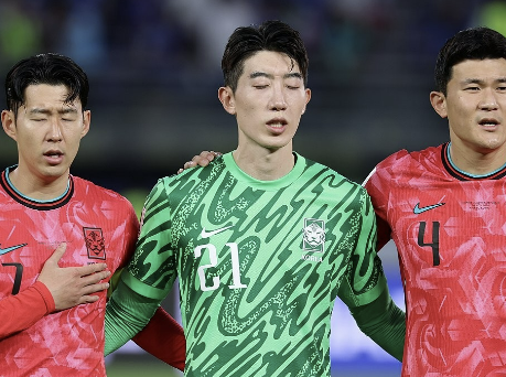 K리그 MVP 후보 <b>조현우</b>, 양민혁, 안데르손 경합! <b>조현우</b> MVP... 