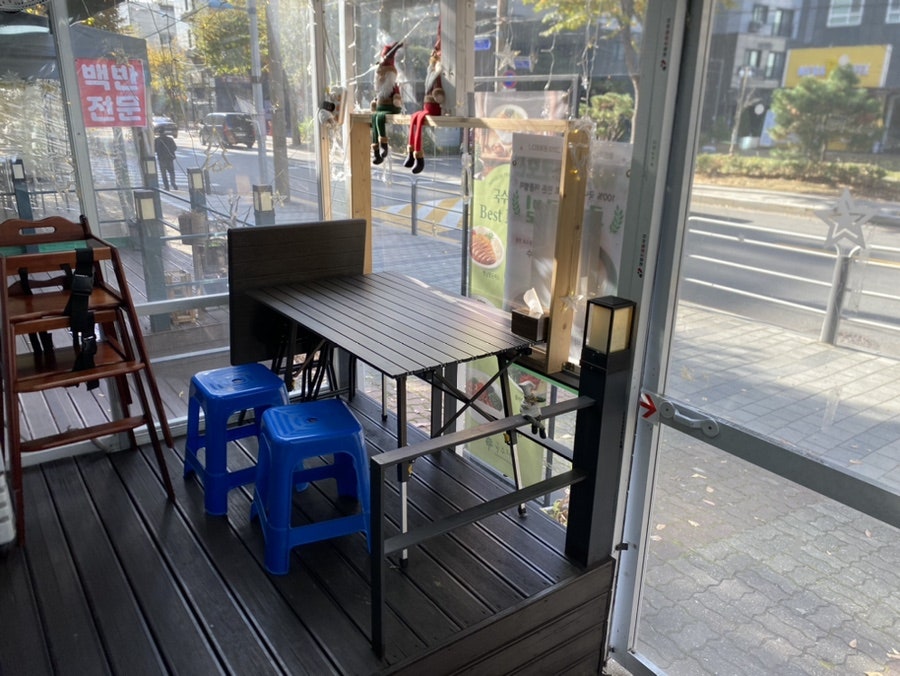국수나무 선유도역점 사진 6