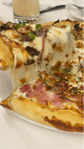  [서면 피자드시우] 서면 데이트 맛집 피자 파스타 피자드시우 BUSAN PIZZA DESIWOO PASTA