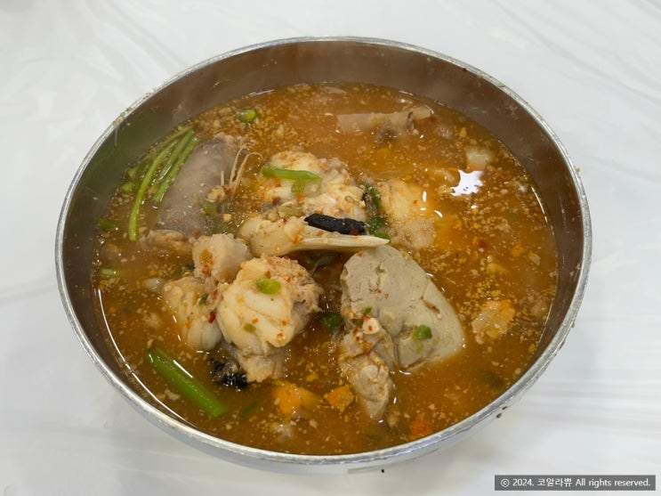  여수 복춘식당 이순신광장 근처 아귀찜, 아귀탕(1인분도 가능) 맛집 솔직후기, 대기정보, 주차, 딸기모찌, 쑥 아이스크림