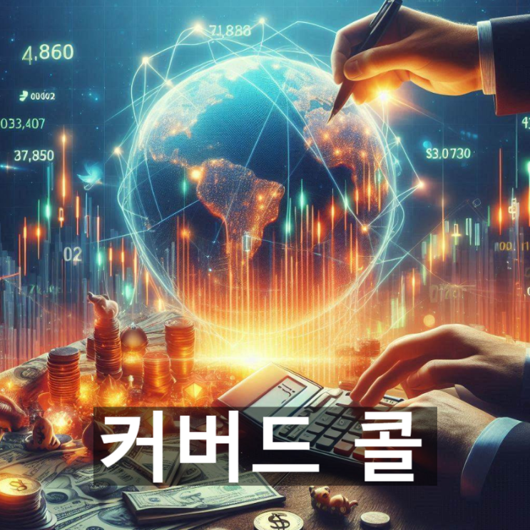  [경제/시사] '커버드 콜' 전략이란? 개념과 특성 및 관련 리스크 등