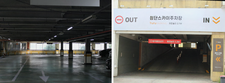  첨단헬스장 달려라휘트니스, 명품기구와 그룹 수업이 매력!
