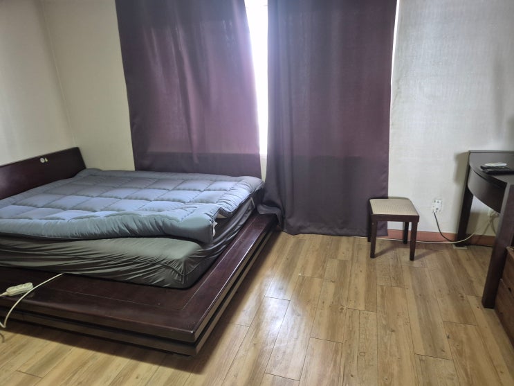 가족같은 마음 순천유품정리  함께 합니다
