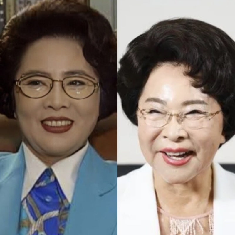 92세 가천대학교 이길여 총장 동안 피부 비결은? (신체나이 60대, 학력 프로필 결혼)
