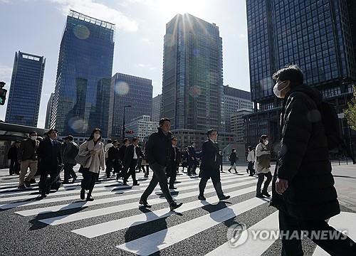 돈벌면 노령연금 감소?…日, 제도고쳐 연금감액 기준선 상향키로 돈벌면 노령연금 감소?…日, 제도고쳐 연금감액 기준선 상향키로