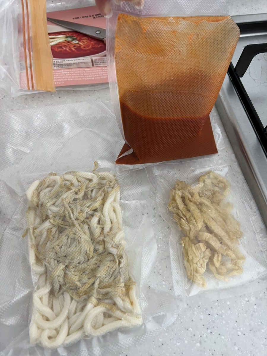 또또김밥 신암점 사진 4