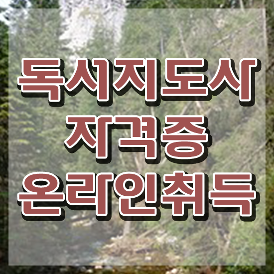  독서심리 , 독서지도사 자격증 직장인도 쉽게 시험준비 , 구직정보