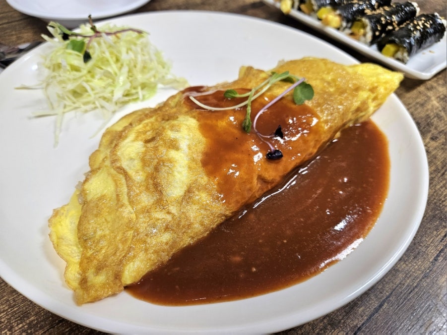 밀목분식 사진 5