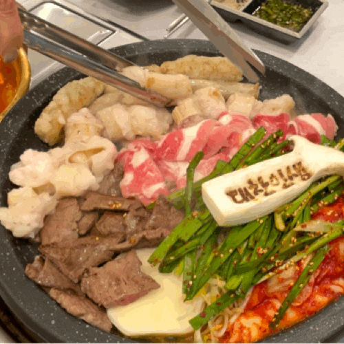  경북 성주 찐 대창 곱창 맛집 대찬인생