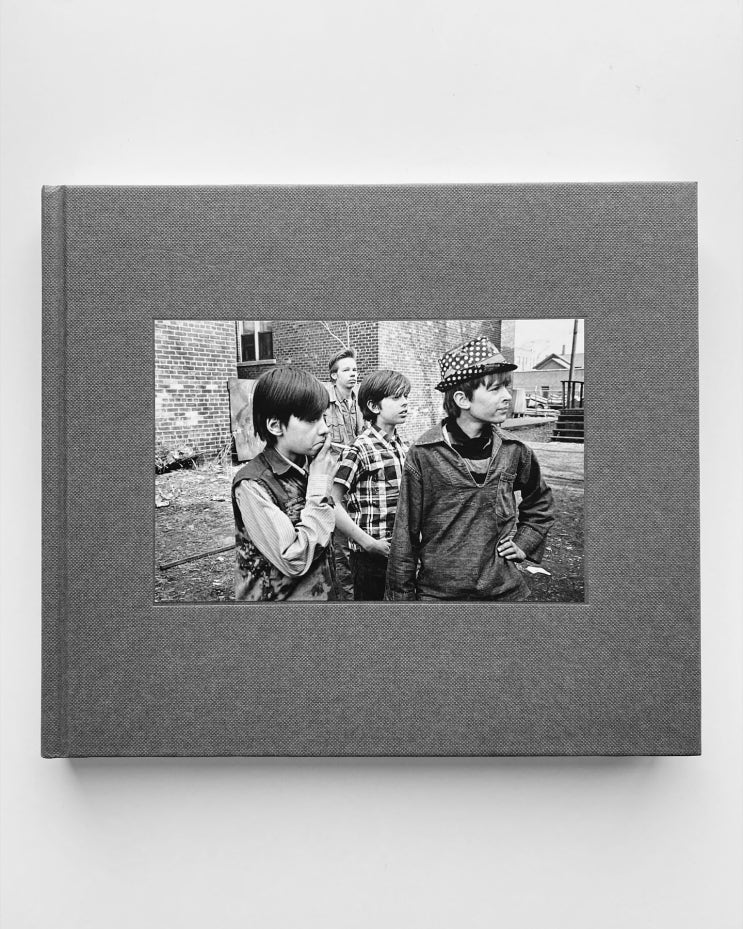  Jerry Berndt (제리 번트): Beautiful America (2018)