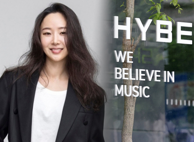  끝나지 않는 하이브 민희진 뉴진스의 갈등... 앞으로의 전망은?
