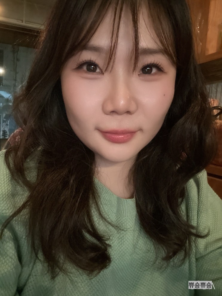  청담메이크업 프린 PREEN에서 데일리메이크업 받기(이지선 디자이너님)