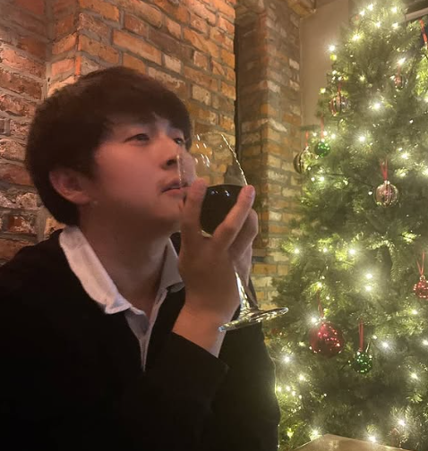 <b>정찬성</b>의 눈에 비친 <b>기안84</b>, 동서로 완벽한 이유는