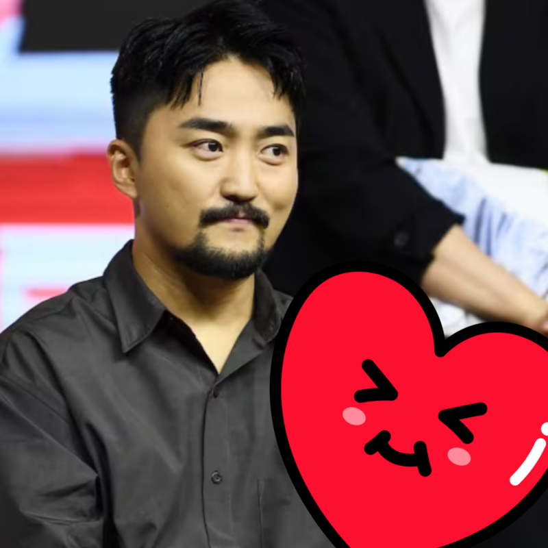 ‘한소희 닮은꼴’ 이유정, 유병재와 핑크빛 목격담