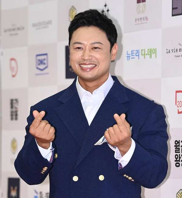 양치승, 알고보니 '흑백<b>요리사</b>' <b>출연</b>→<b>통편집</b>…"참담하더라"
