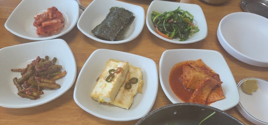 양대감대구탕 사진 4