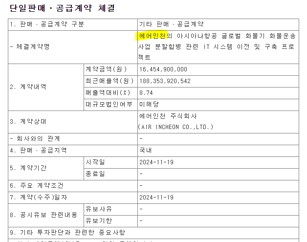  아시아나화물사업 유럽 승인 임박